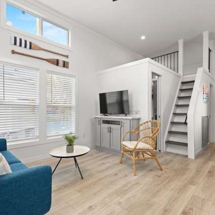 Tiny Home. Big Opportunity. Your Mountain Getaway in Murphy, NC - Image 2 Thumbnail