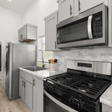 Tiny Home. Big Opportunity. Your Mountain Getaway in Murphy, NC - Image 3 Thumbnail