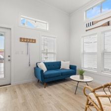 Tiny Home. Big Opportunity. Your Mountain Getaway in Murphy, NC - Image 4 Thumbnail