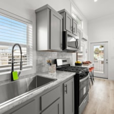 Tiny Home. Big Opportunity. Your Mountain Getaway in Murphy, NC - Image 6 Thumbnail