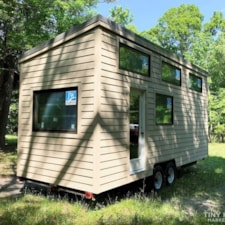 Tiny Home Builders Design - The Element 24 - Image 3 Thumbnail