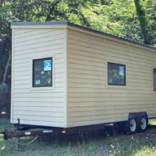 Tiny Home Builders Design - The Element 24 - Image 6 Thumbnail