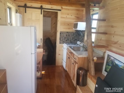 Tiny House for Sale - Tiny home builer