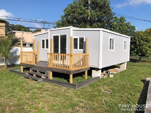 Tiny Home / Container  - Image 1 Thumbnail