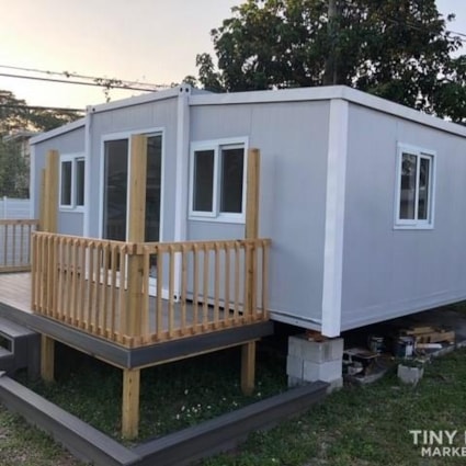 Tiny Home / Container  - Image 2 Thumbnail