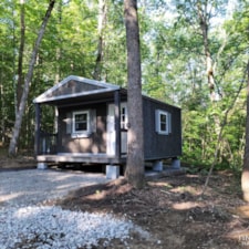 Tiny Home DIY Amish Cabins. Short walk to 4 waterfalls. Hike 50+ miles trails - Image 4 Thumbnail