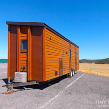TINY HOME ESCAPE TRAVELER XL FOR SALE - Image 3 Thumbnail