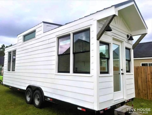 Tiny Home-Florida