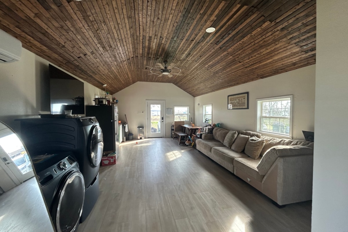 Tiny Home For Sale - Image 1 Thumbnail