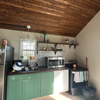 Tiny Home For Sale - Image 2 Thumbnail