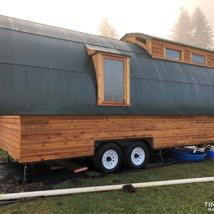 Tiny Home For  Sale - Image 2 Thumbnail