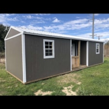 Tiny home for sale 32x12 - Image 5 Thumbnail