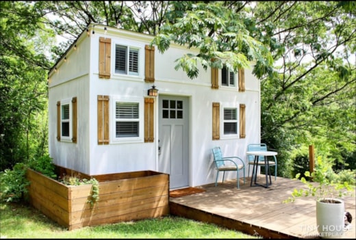 Tiny home for sale 