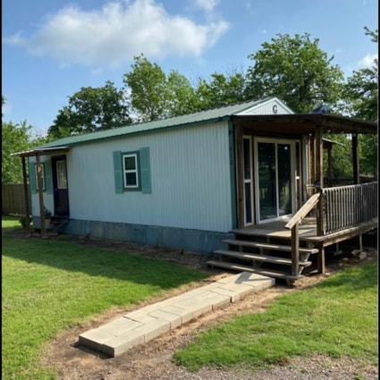 Tiny home for sale - Image 2 Thumbnail
