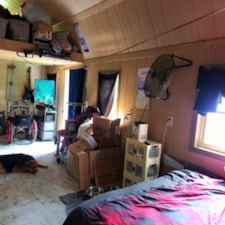 Tiny home for sale - Image 4 Thumbnail