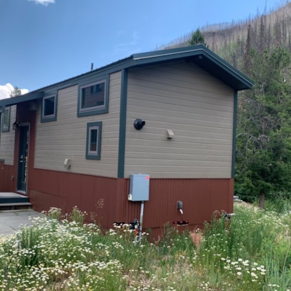 Tiny Home For Sale in Colorado - Image 2 Thumbnail