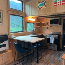 Tiny Home For Sale in Colorado - Image 3 Thumbnail