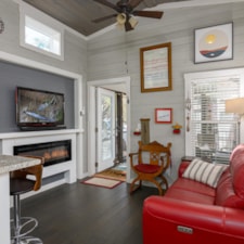 For sale in Lakewalk Tiny Home Community        *OPEN HOUSE SAT 12/21  1-4 PM* - Image 5 Thumbnail