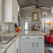 For sale in Lakewalk Tiny Home Community        *OPEN HOUSE SAT 12/21  1-4 PM* - Image 6 Thumbnail