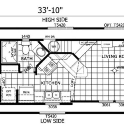 Tiny home for sale in South Austin/Manchaca - Image 2 Thumbnail