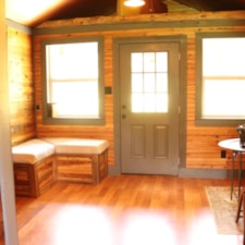 Tiny Home For Sale - No Drywall Anywhere - Image 3 Thumbnail
