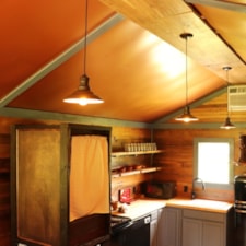 Tiny Home For Sale - No Drywall Anywhere - Image 4 Thumbnail