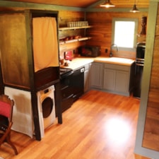 Tiny Home For Sale - No Drywall Anywhere - Image 5 Thumbnail