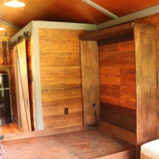 Tiny Home For Sale - No Drywall Anywhere - Image 6 Thumbnail