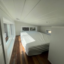 Tiny Home for sale on Trailer: 28 Foot, 300 Square feet $99,000. - Image 4 Thumbnail