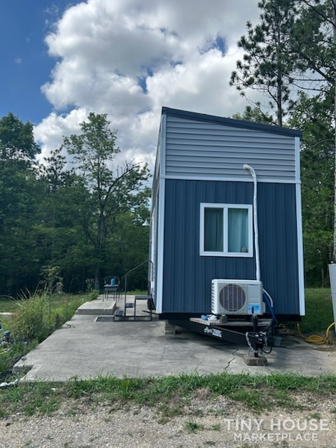 Tiny Home on wheels