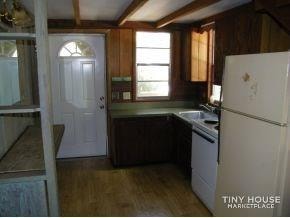 Tiny Home In A Small Town - Image 2 Thumbnail