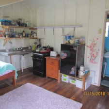 Tiny Home in Belize - Image 3 Thumbnail