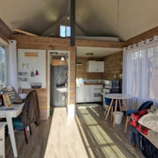 Tiny home in Elk, Washington - Image 3 Thumbnail