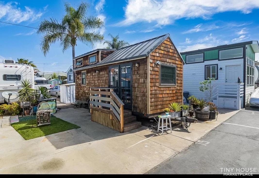 Tiny home in Encinitas  - Image 1 Thumbnail