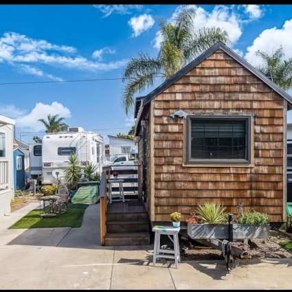 Tiny home in Encinitas  - Image 2 Thumbnail