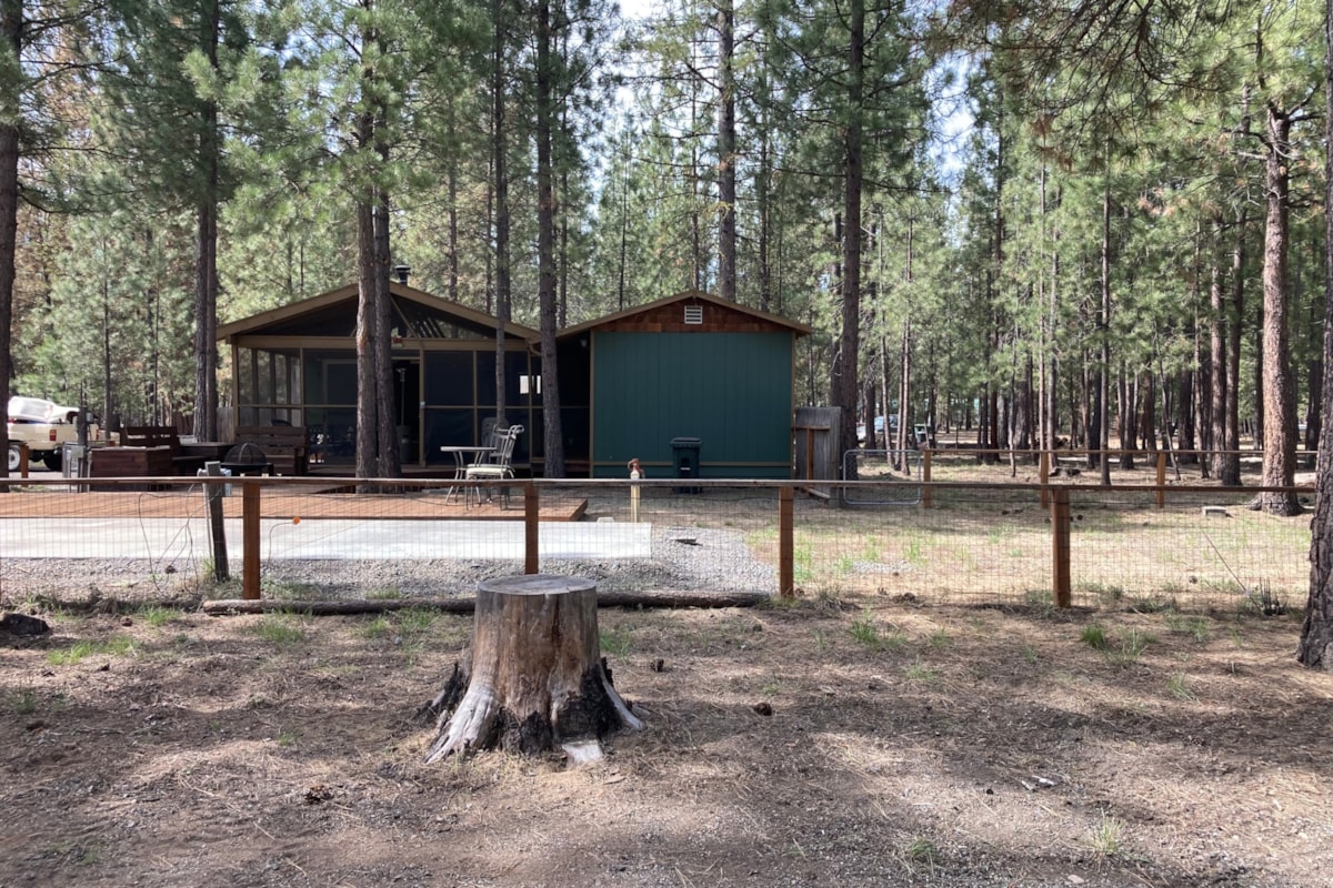 Tiny home in La Pine, OR - Image 1 Thumbnail