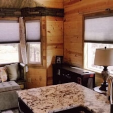 Tiny Home in Luxtiny Community - Image 3 Thumbnail