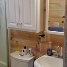 Tiny Home in Luxtiny Community - Image 4 Thumbnail