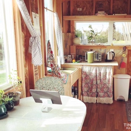Tiny Home In Oregon!  - Image 2 Thumbnail
