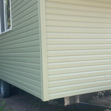 Tiny home lock up stage - Image 5 Thumbnail