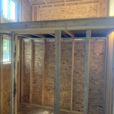 Tiny home lock up stage - Image 6 Thumbnail