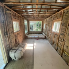 Tiny home nearing completion! - Image 3 Thumbnail
