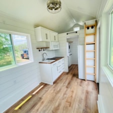Tiny Home on Wheels for Sale - Image 3 Thumbnail