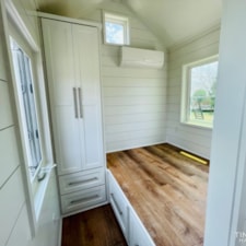 Tiny Home on Wheels for Sale - Image 4 Thumbnail
