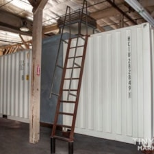 Tiny Home/Office/Container Home - Image 3 Thumbnail