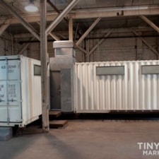 Tiny Home/Office/Container Home - Image 5 Thumbnail