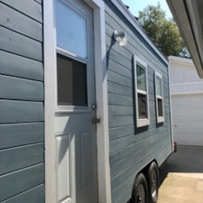 Tiny Home on a 30' Trailer 328 Sq Ft.  - Image 3 Thumbnail