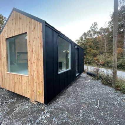 Tiny Home On Skids Available For Preorder  - Image 2 Thumbnail