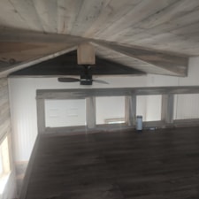 Tiny Home On Trailer -Colorado - Available for 6 Month Lease - 10/15/23-4/15/24 - Image 4 Thumbnail