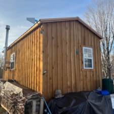 Tiny Home on Trailer ready for YOU! - Image 3 Thumbnail